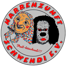 Narrenzunft Schwendi